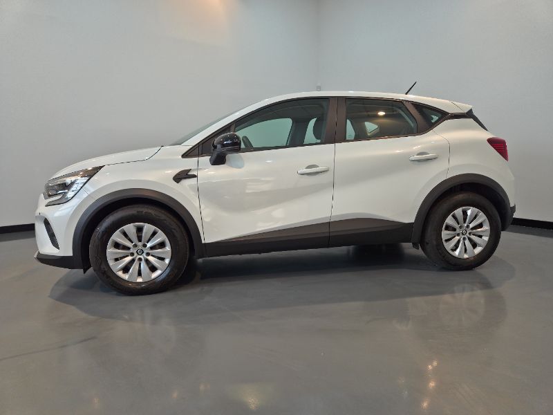 RENAULT Captur 2021 — imagine 52
