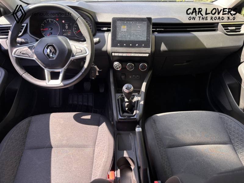 Renault Clio V