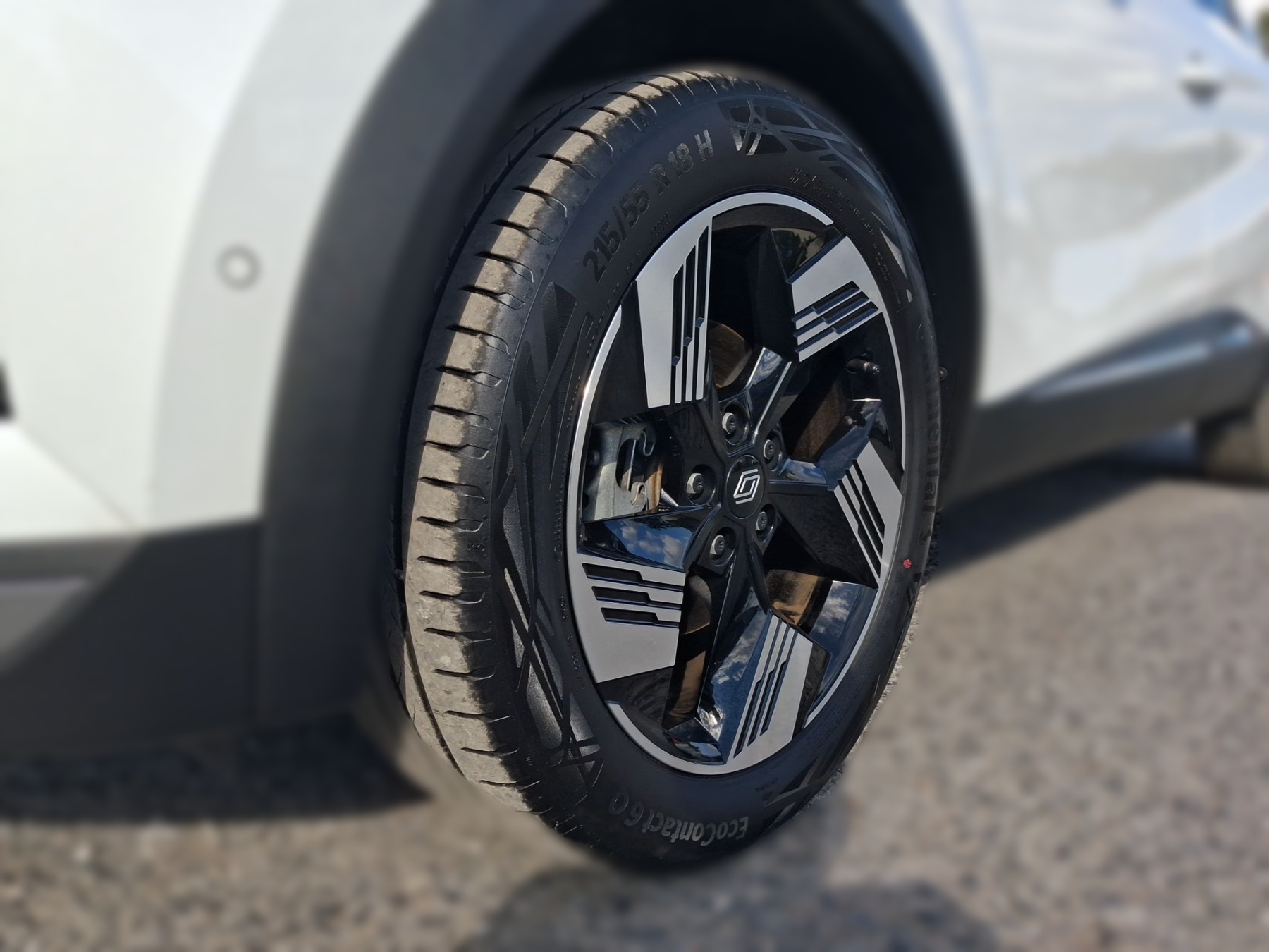 Renault Symbioz – Bild 4