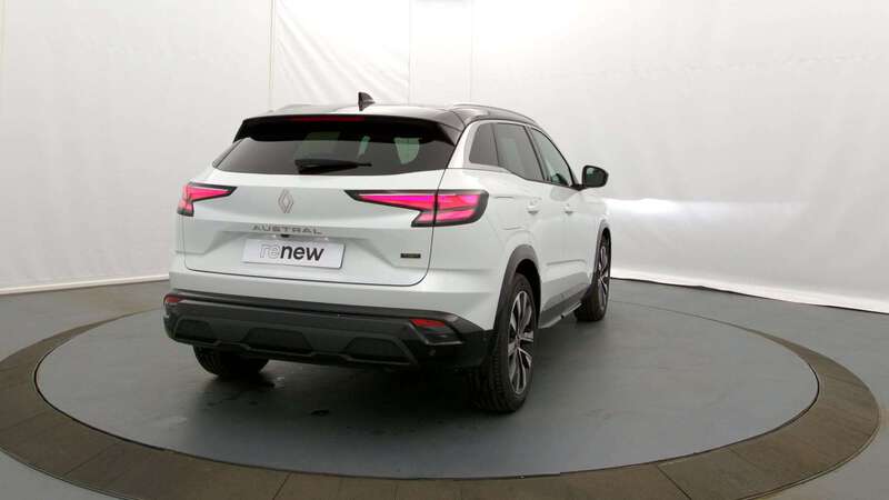 Renault Austral
