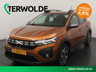 Sandero Stepway