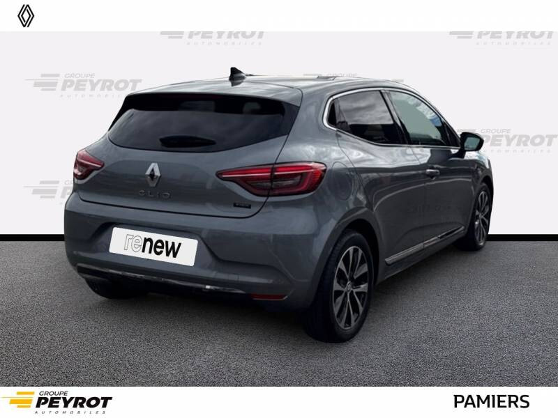 Renault Clio V