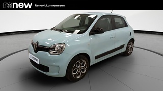 TWINGO III