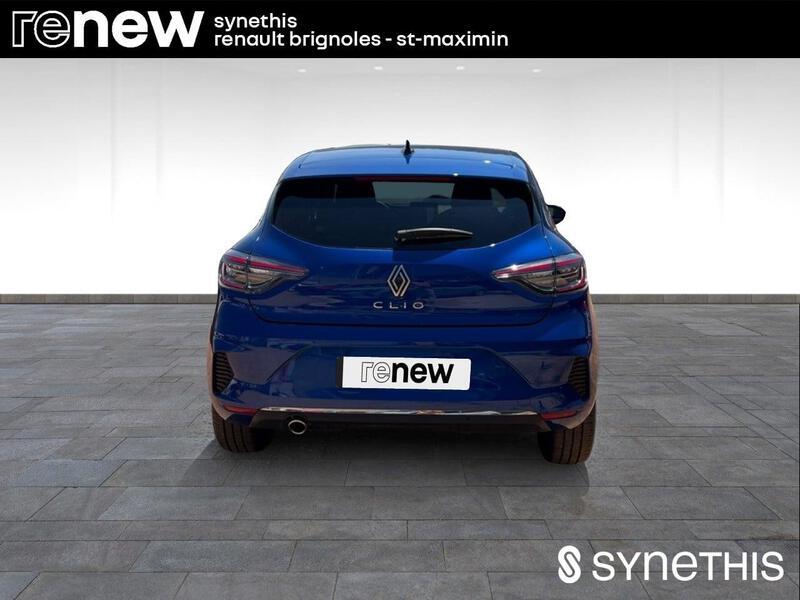 Renault Clio V