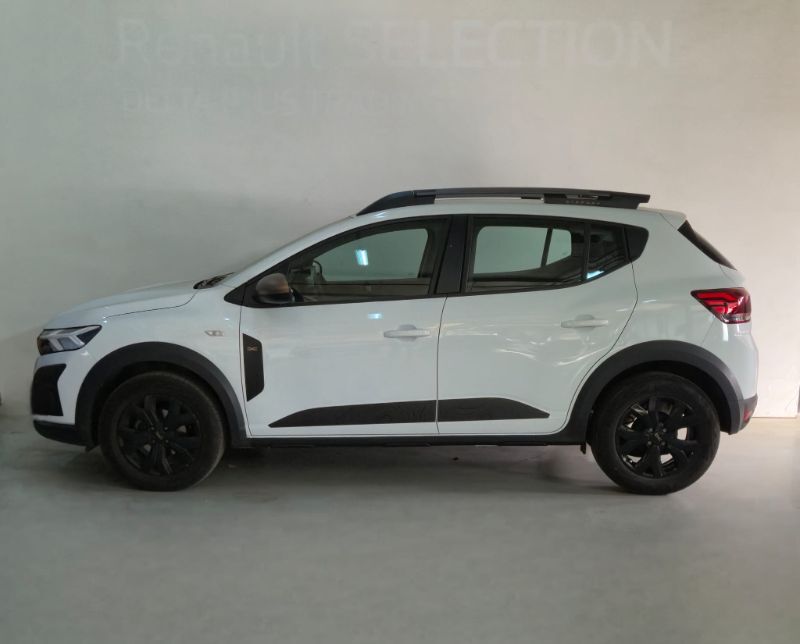 DACIA Sandero 2024 — imagine 5