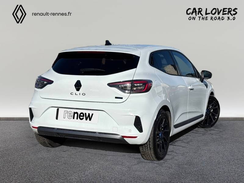 Renault Clio V