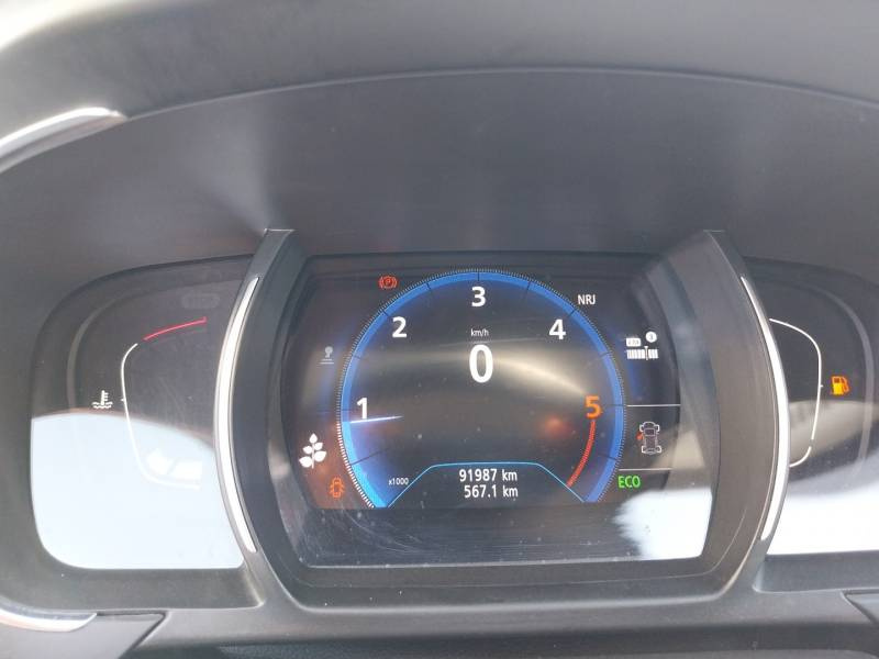 Renault Grand Scenic IV