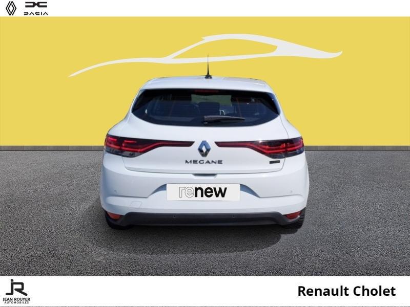 Renault Megane IV Berline