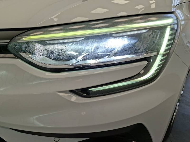 Renault Megane IV Berline