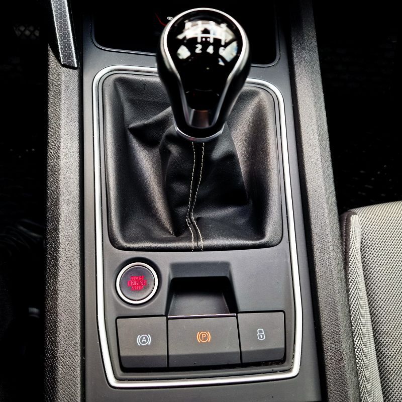 SEAT Leon 2022 — imagine 17