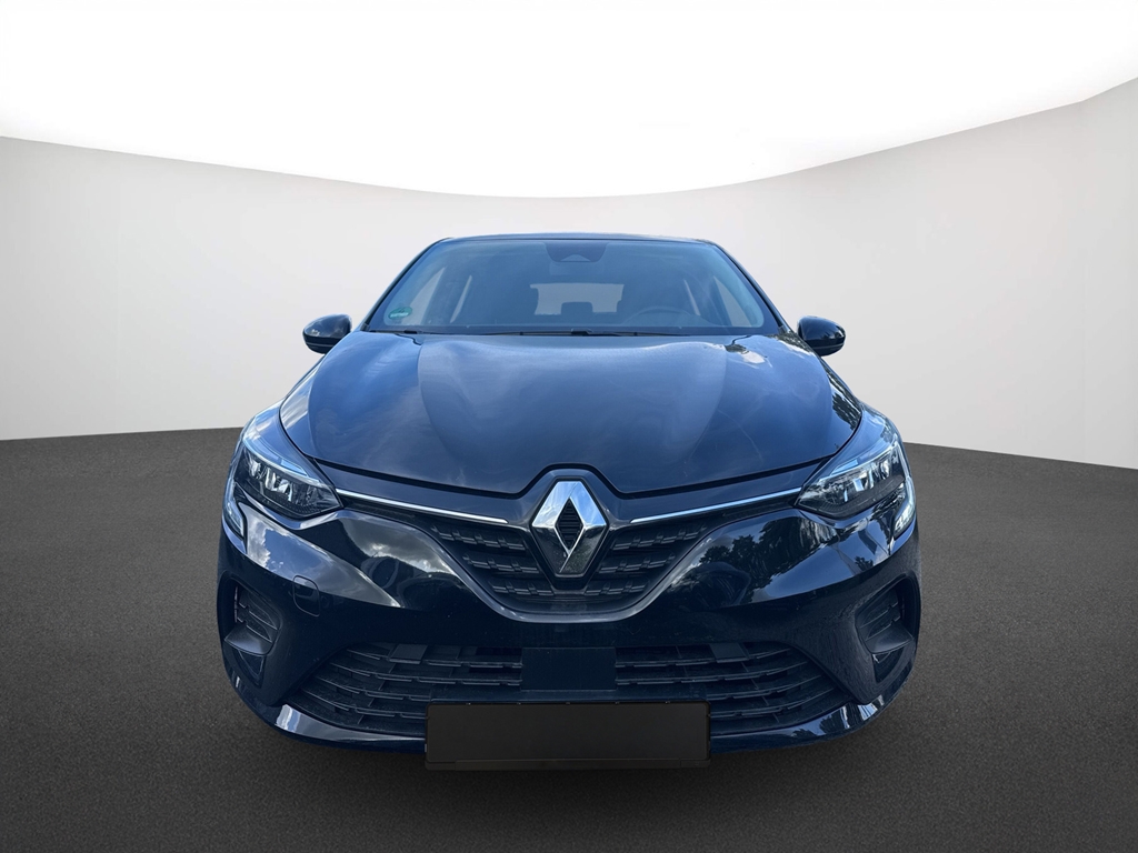Renault Clio – Bild 2