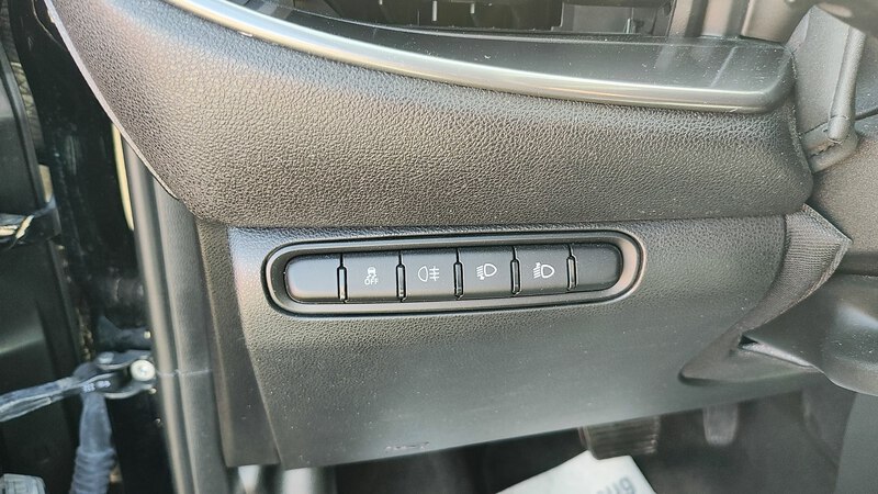 Fahrzeugabbildung 500e Klimaatm., ZV+FB Bild 17 von 19