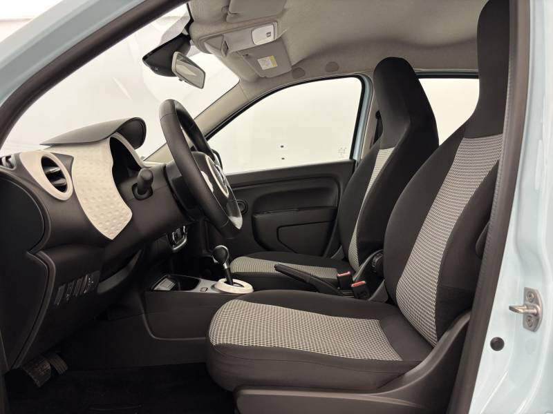 Renault Twingo E-Tech Electrique