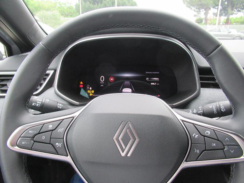 Renault Clio V
