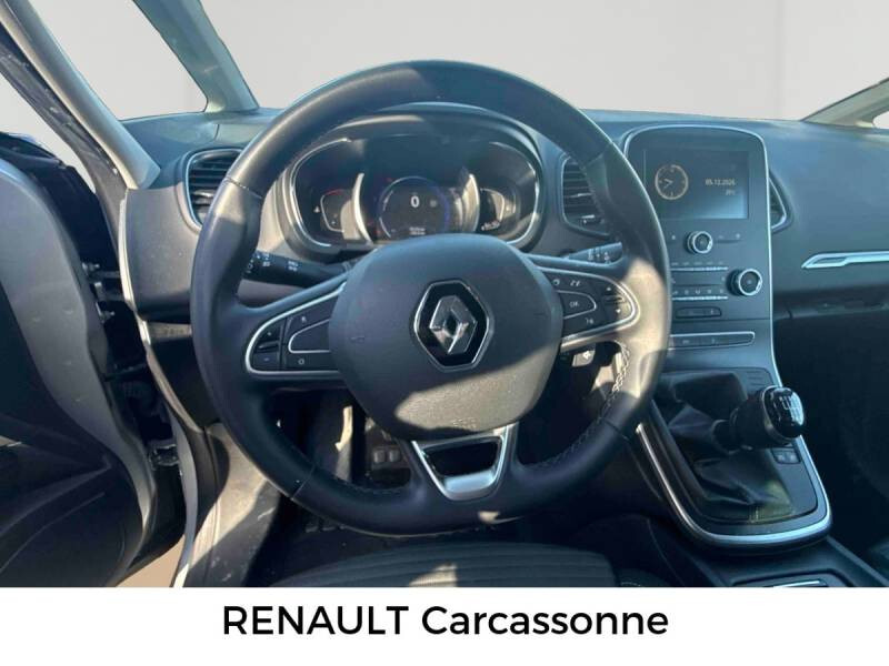 Renault Scenic IV