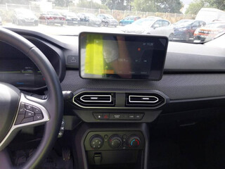 Vehicle 3D Image