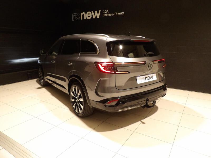 Renault Espace VI