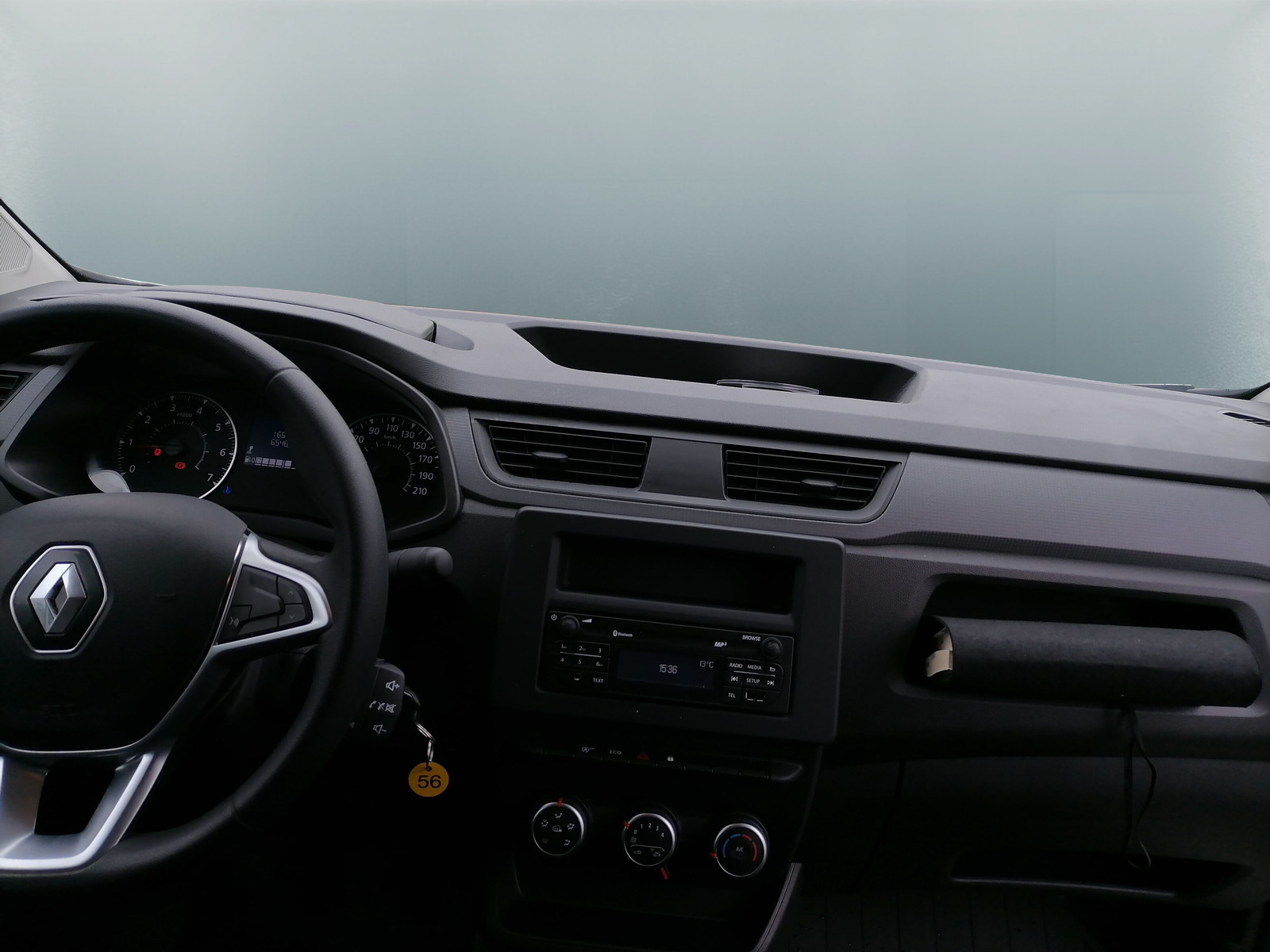 Renault Express – Bild 8