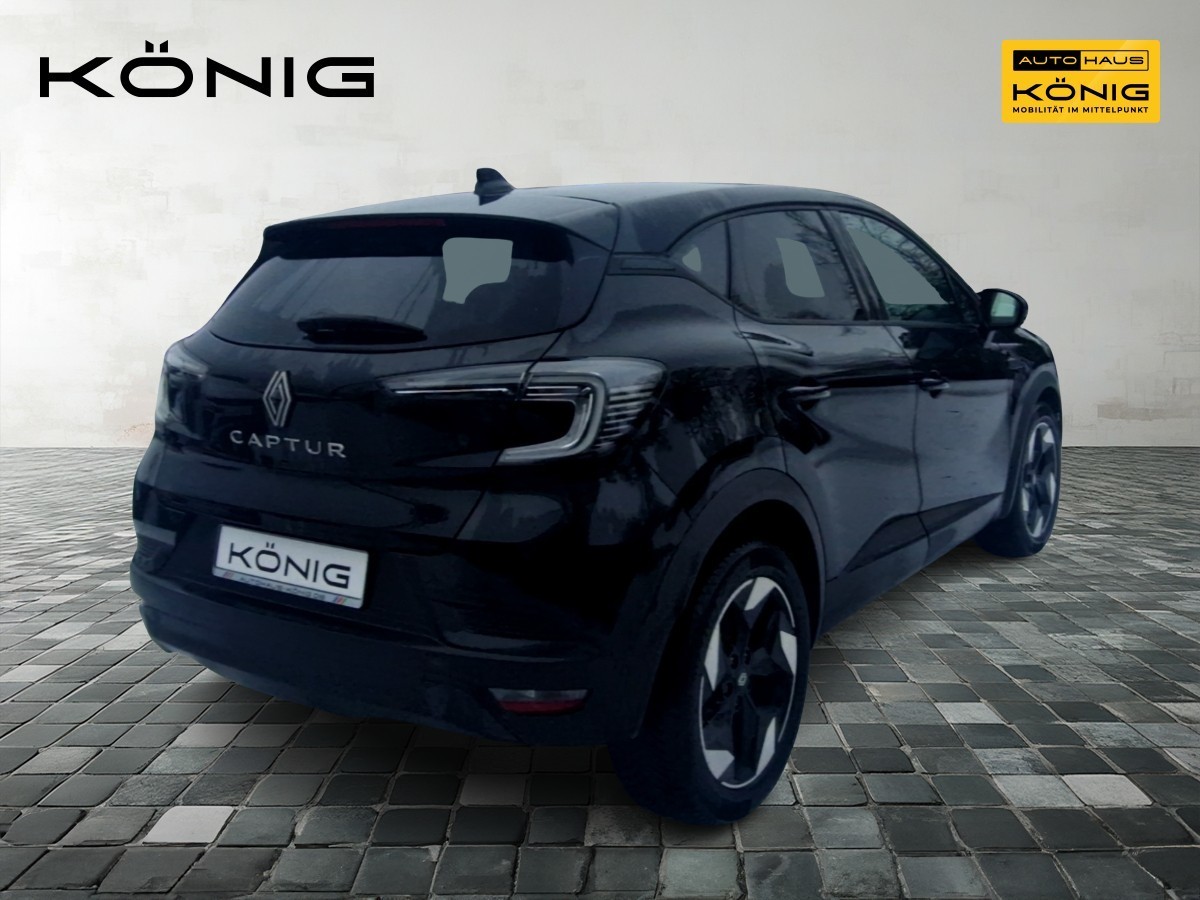 Renault Captur – Bild 4