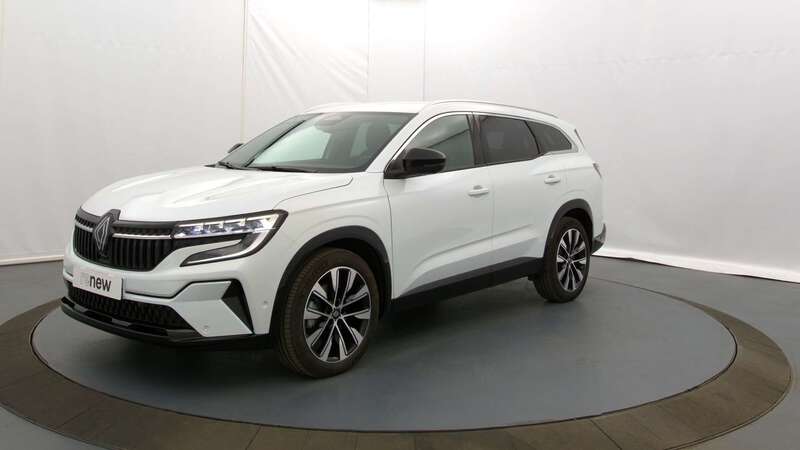 Renault Espace VI