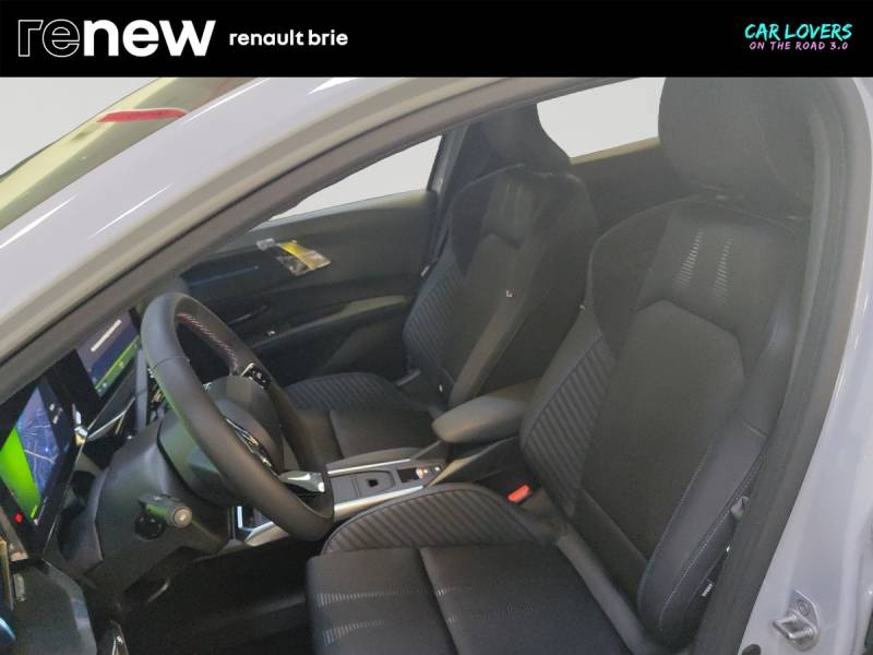Renault Clio VI