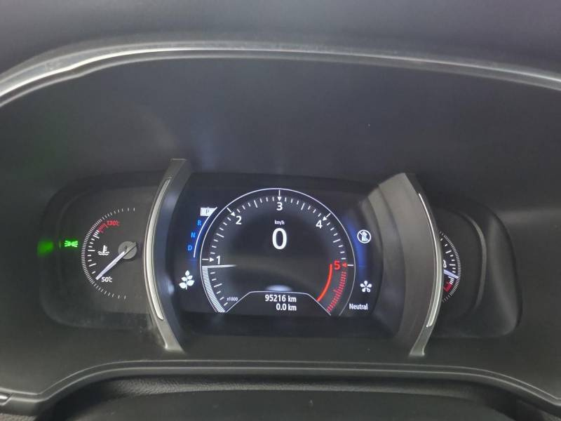 Renault Megane IV Berline