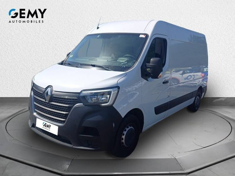 Renault Master III