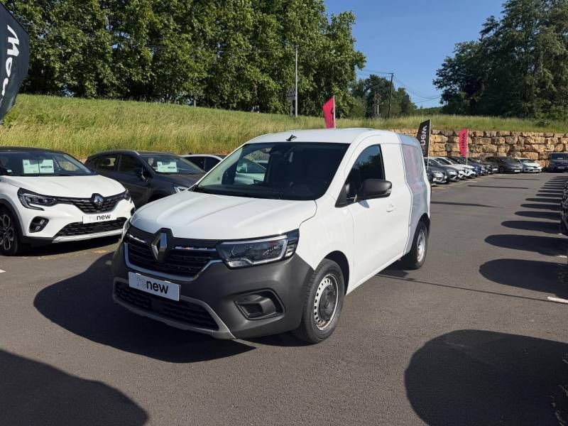 Renault Kangoo VU