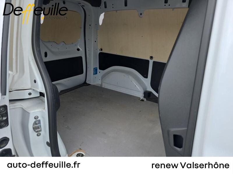 Renault Kangoo VU