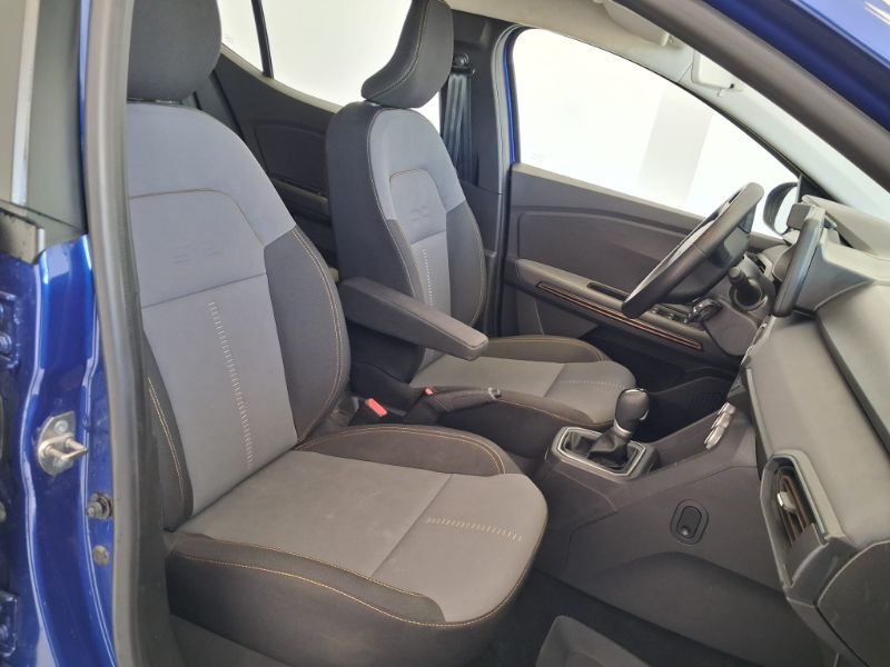 DACIA Other 2023 — imagine 62