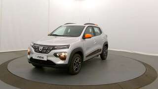 Vehicle 3D Image