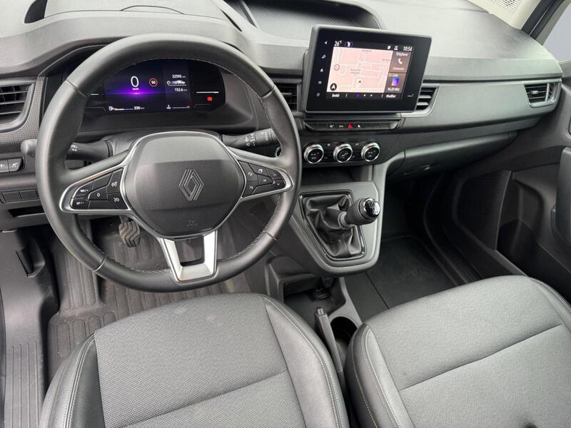 Renault Kangoo VU