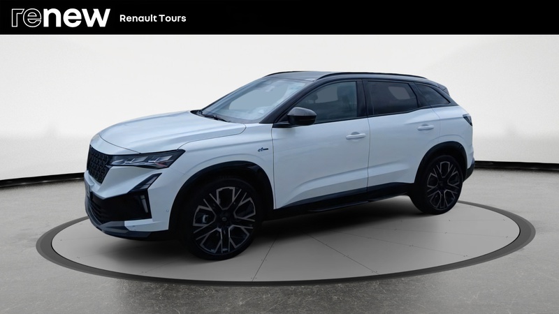 Renault Austral