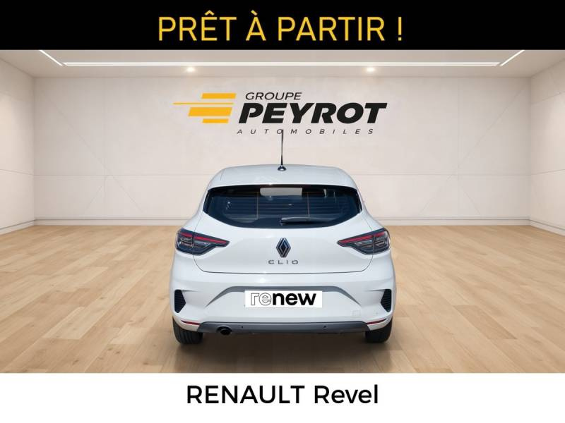 Renault Clio V