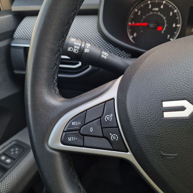 DACIA Logan 2023 — imagine 34