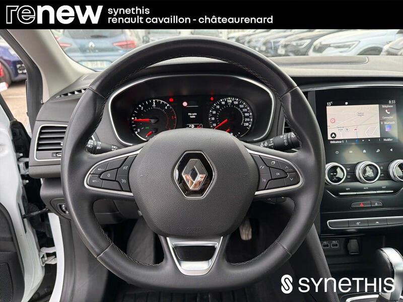 Renault Megane IV Berline