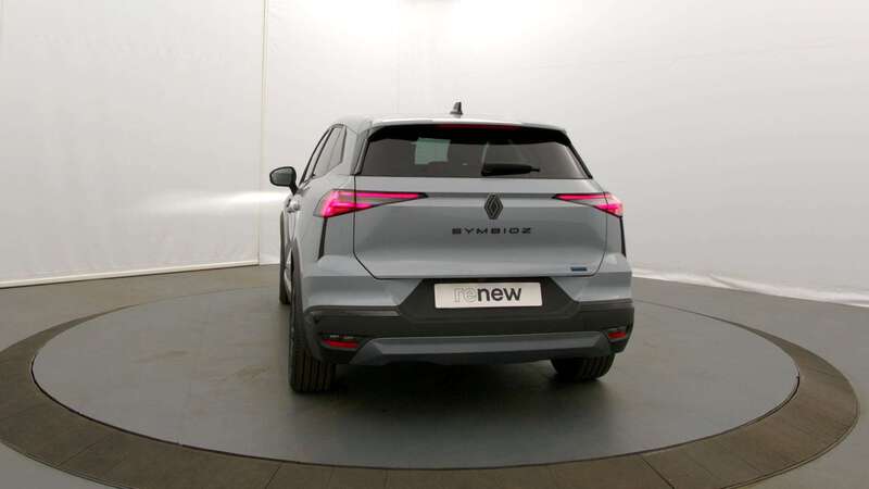 Renault Symbioz