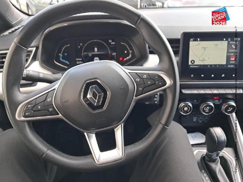 Renault Clio V