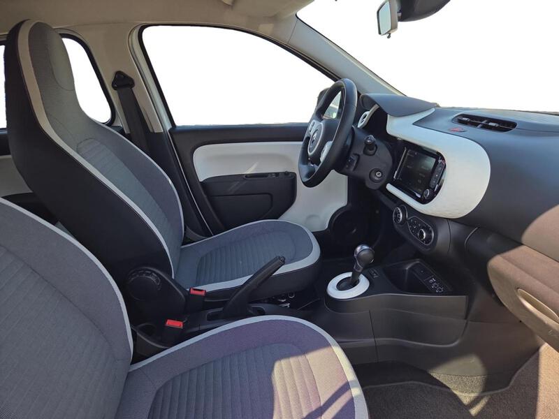 Renault Twingo E-Tech Electrique