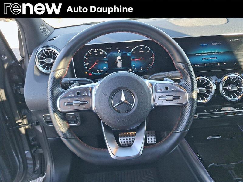 Mercedes Classe B