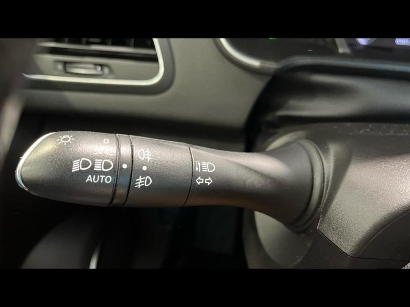 Renault Megane IV Berline