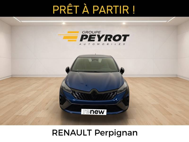 Renault Clio V