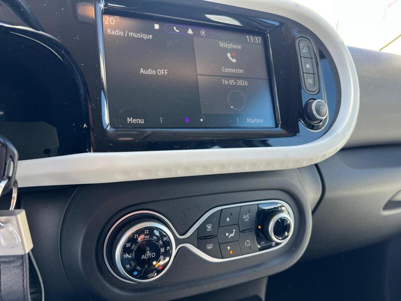 Renault Twingo III
