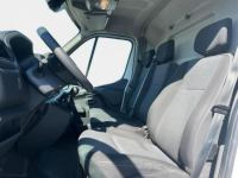 Renault Master Fourgon