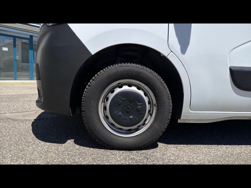 Renault Master Fourgon