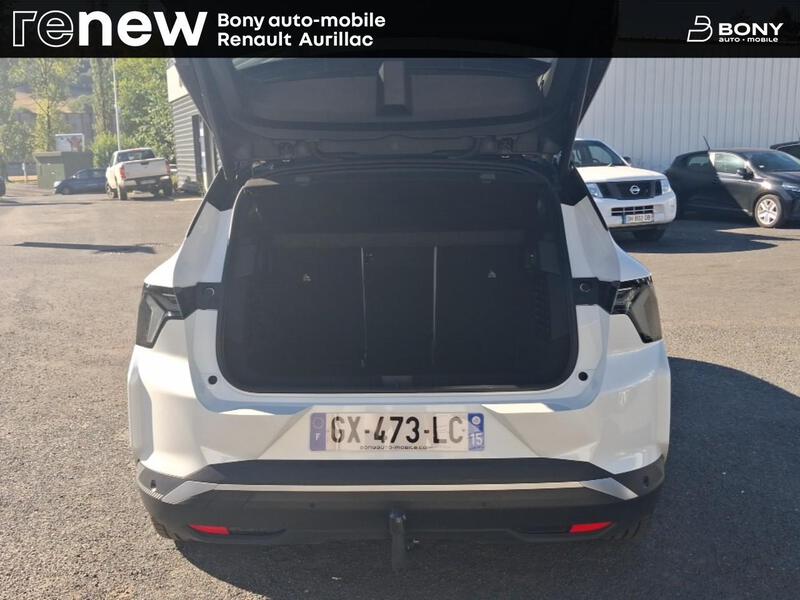 Renault Scenic E-Tech Electrique