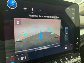 Vehicle 3D Image