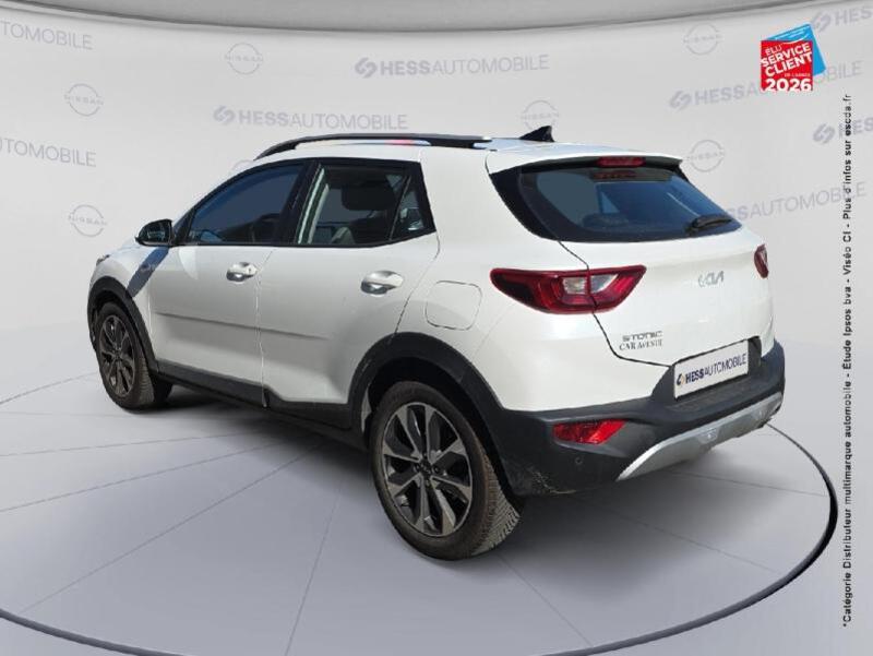 KIA Stonic