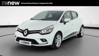 CLIO IV