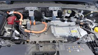 Vehicle 3D Image